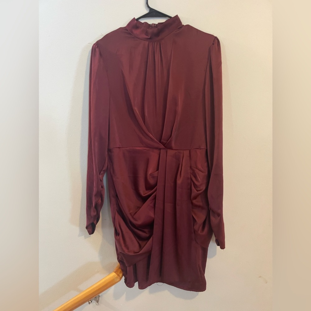 Fashion Nova Dress